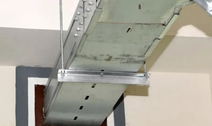 托盤式電纜橋架 托盤式電纜橋架